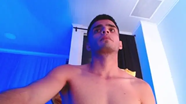 عرض كام Bad_Boy_Carter69