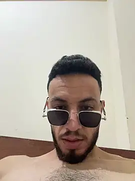 kingtop222 Adlı Modelin Web Kamerası Şovu