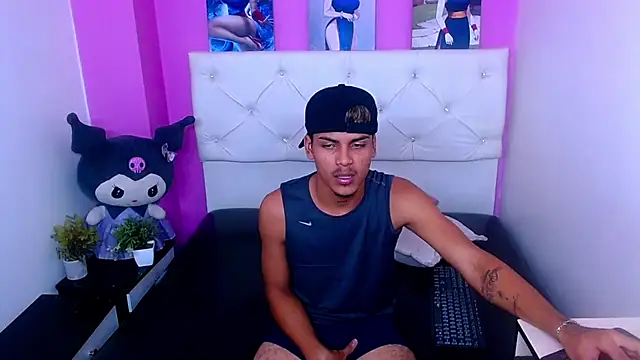 Angel_foxc13 Webcamshow