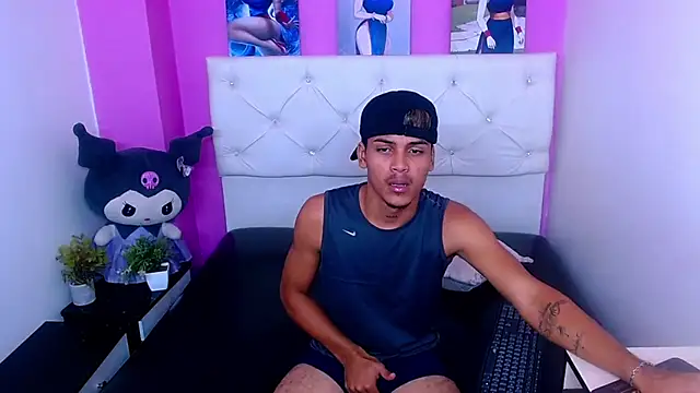 Chatroom XXX en direct de Angel_foxc13