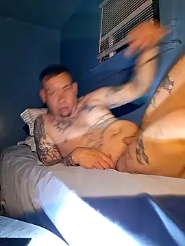 Brandon23xxxgb: вебкам-шоу