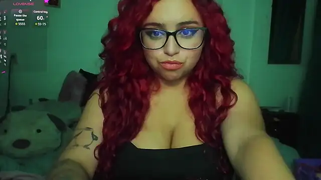 دردشة EstefyFantasy الجنسية المباشرة