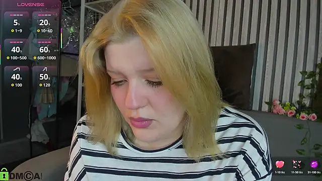 Michele_Greenn's Live XXX Chat