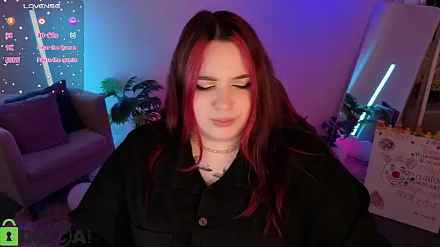 Mia_R0ss – Naživo XXX chat