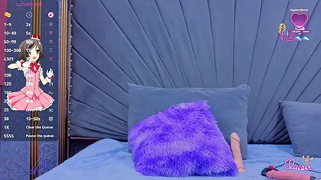 Czat XXX na żywo – valeria-niuk