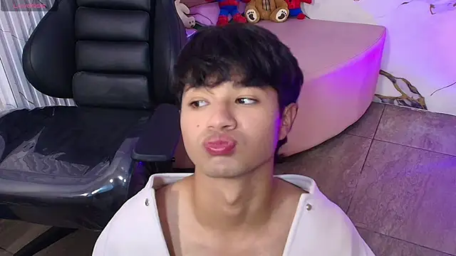Živý XXX chat Spark_tay