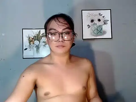 Pertunjukan Kamera Web Asianblk_barbiedoll