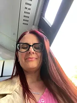 Chat XXX en directo de NataKitten