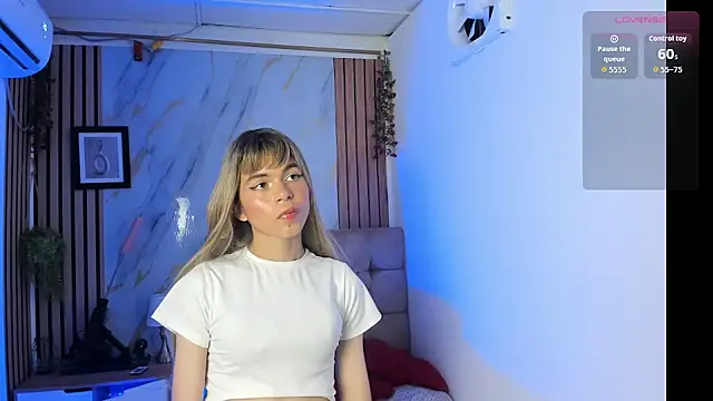 Vanessa_Jenner Webcam show