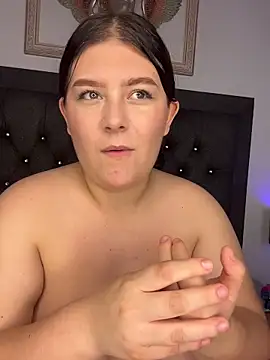 Онлайн чат XXX cotton_07