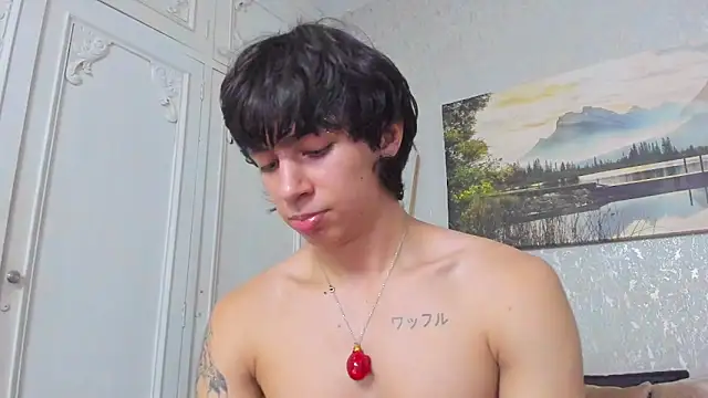 Tyler_durten Webcam Show