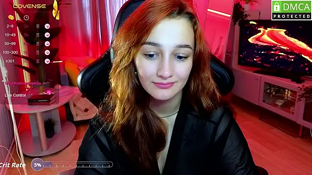 Chat XXX en directo de Sinty_Noria