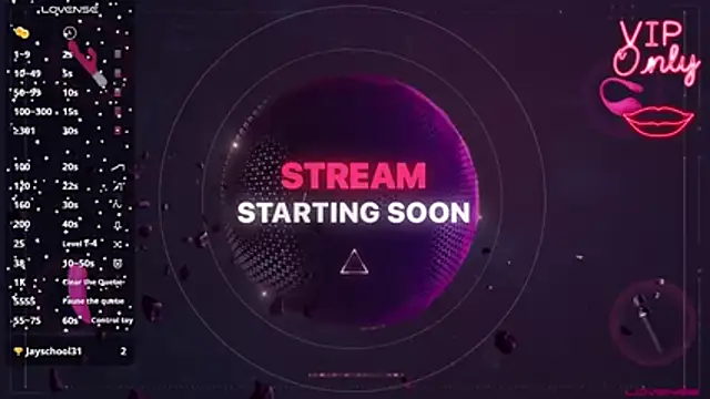 عرض كام anitacruise