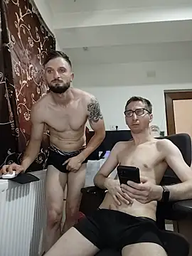 colin_hopex Chat XXX live