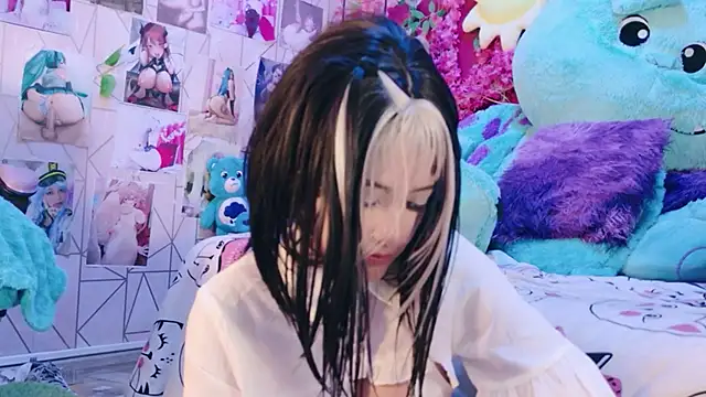 Alicebenett's Live XXX Chat