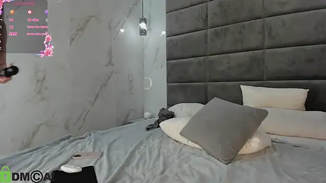 Nicole_Charm 网络视讯表演