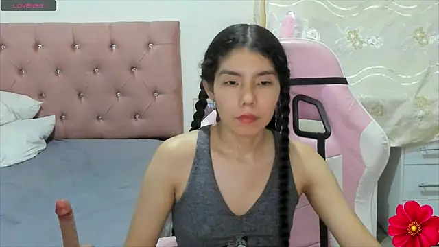 Chatroom XXX en direct de MyAngel777m