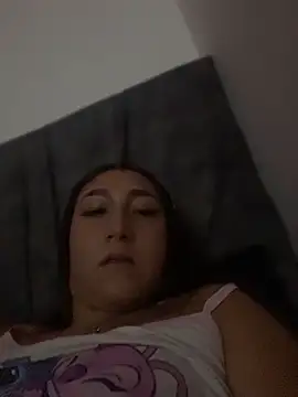 Chat XXX ao vivo de miaa_scott7