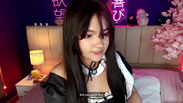 _sarahRose লাইভ XXX চ্যাট