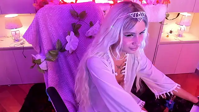 TomieDark_ Chat XXX live