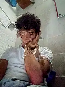 El_CharlyX69Xn Webbikameraesitys