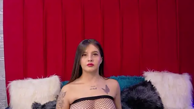 Chat XXX ao vivo de LissaTukcson