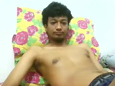 jimnail007's Webcam Show