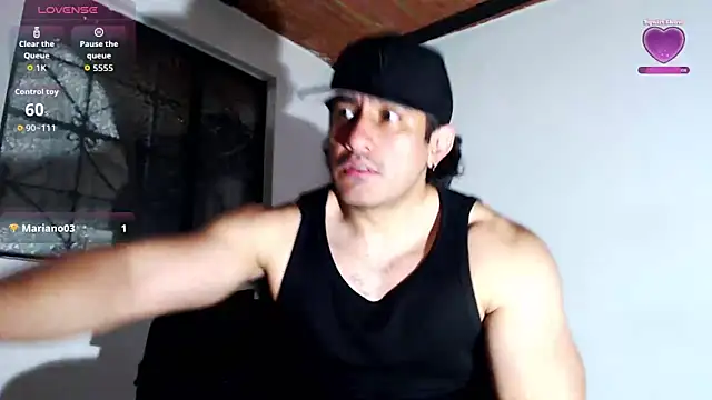 willian_m777 在線直播表演