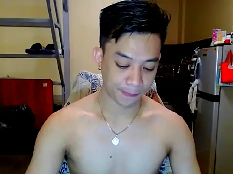 AsianCUMQUICKLY – webcam-show