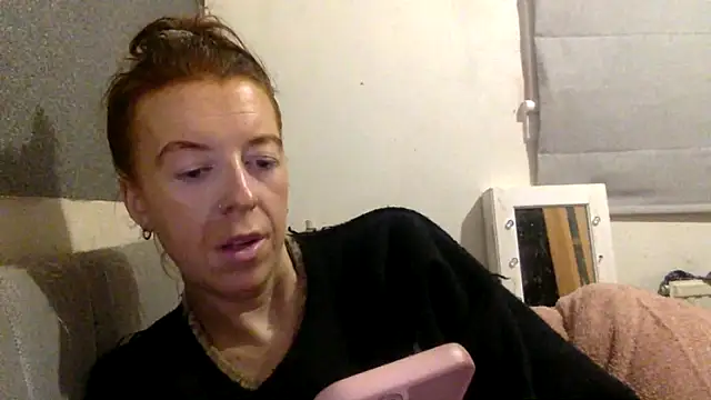 Bellababexox's Webcam Show