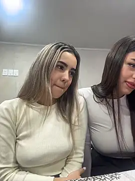 bellabarbiex 现场XXX聊天