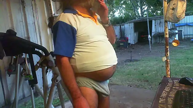 Živý XXX chat herbie010666
