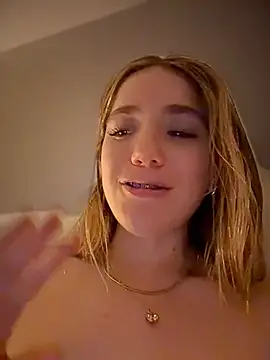 Show webcam de ShelbyHagen