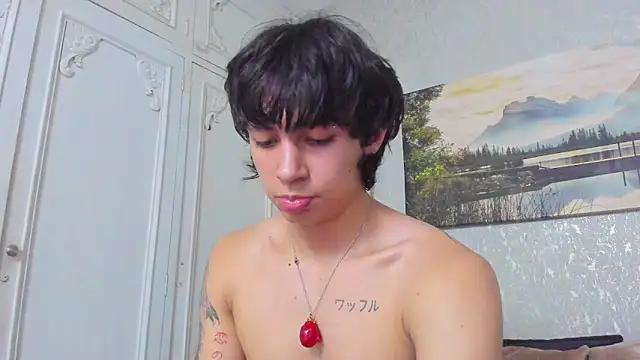 Tyler_durtenのライブXXXチャット