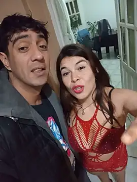 Labellasex's Webcam Show