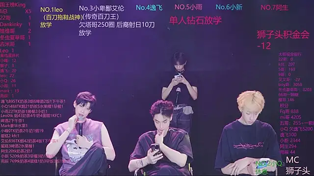 AAA-winner's Live XXX Chat