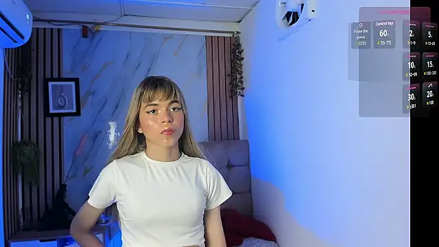 Vanessa_Jenner webcam show