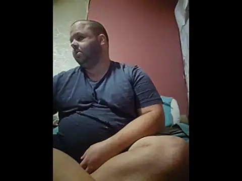 عرض كام Strongbutgentle36
