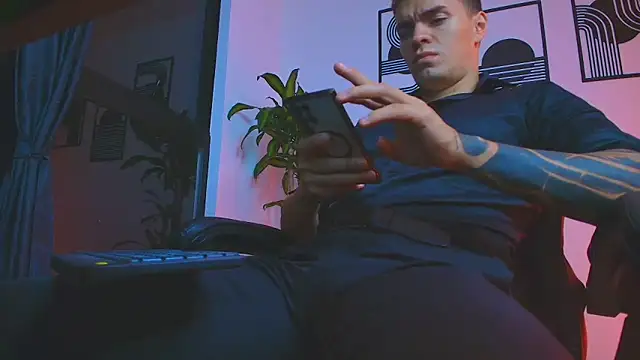 ALPHA_DOMINUS_ – webcam-show