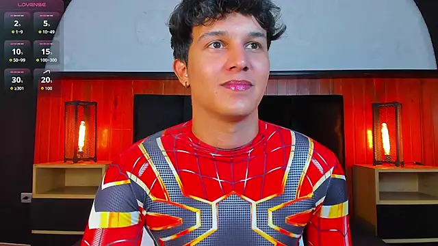 Leo_Savage_ Webcamshow