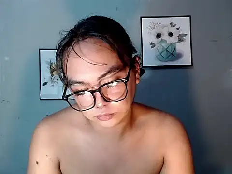 Asianblk_barbiedoll 网络视讯表演