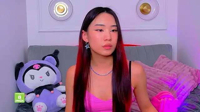 EveNightfalln Live XXX chat