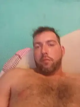 Capitansalami36's Webcam Show