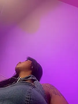 Živý XXX chat naomifox_