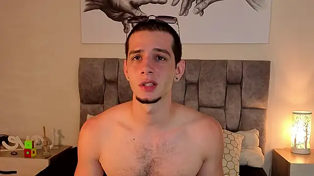 isaacblaze_: вебкам-шоу
