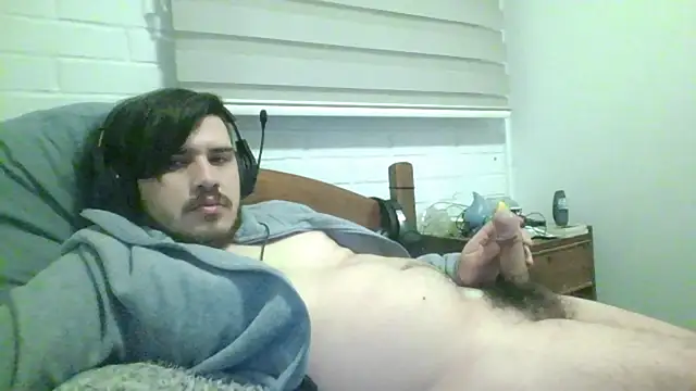 hung_weeb Adlı Modelin Canlı XXX Sohbeti