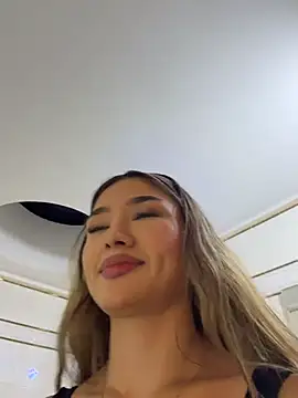 Arianavillada's Live XXX Chat