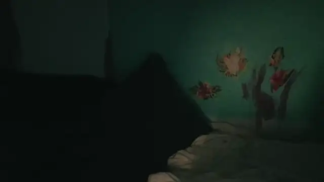 Show Webcam de Ilovepussy1911