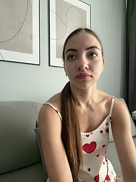 Chat +18 de _Patricia_P ao vivo
