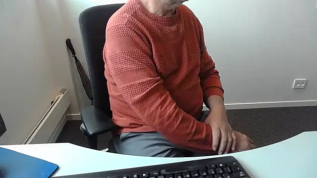 Buggemannn Webbikameraesitys